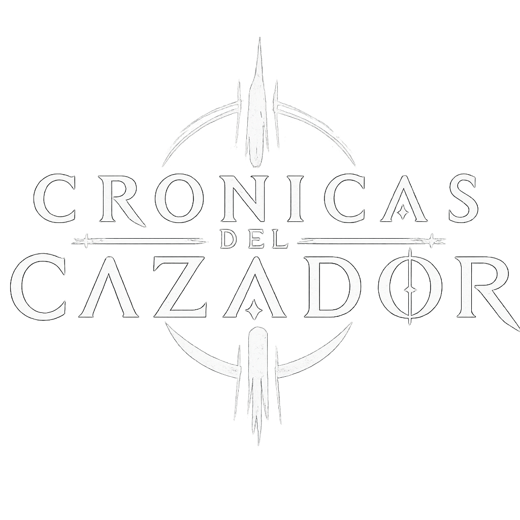 Crónicas del Cazador