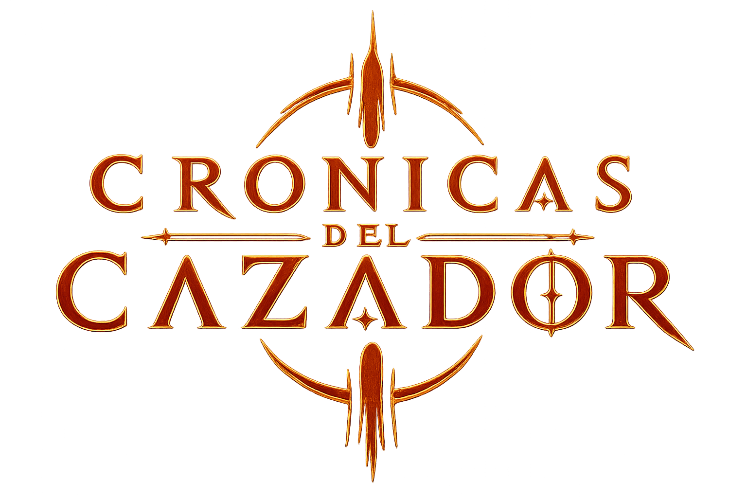 Crónicas del Cazador